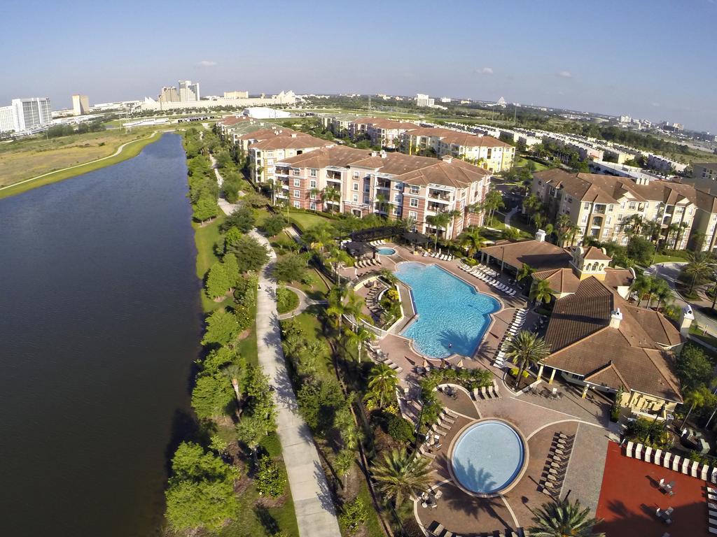 Orlando Fun Rentals מראה חיצוני תמונה