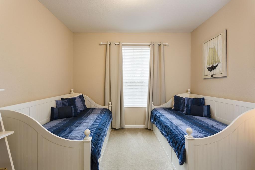 Orlando Fun Rentals חדר תמונה