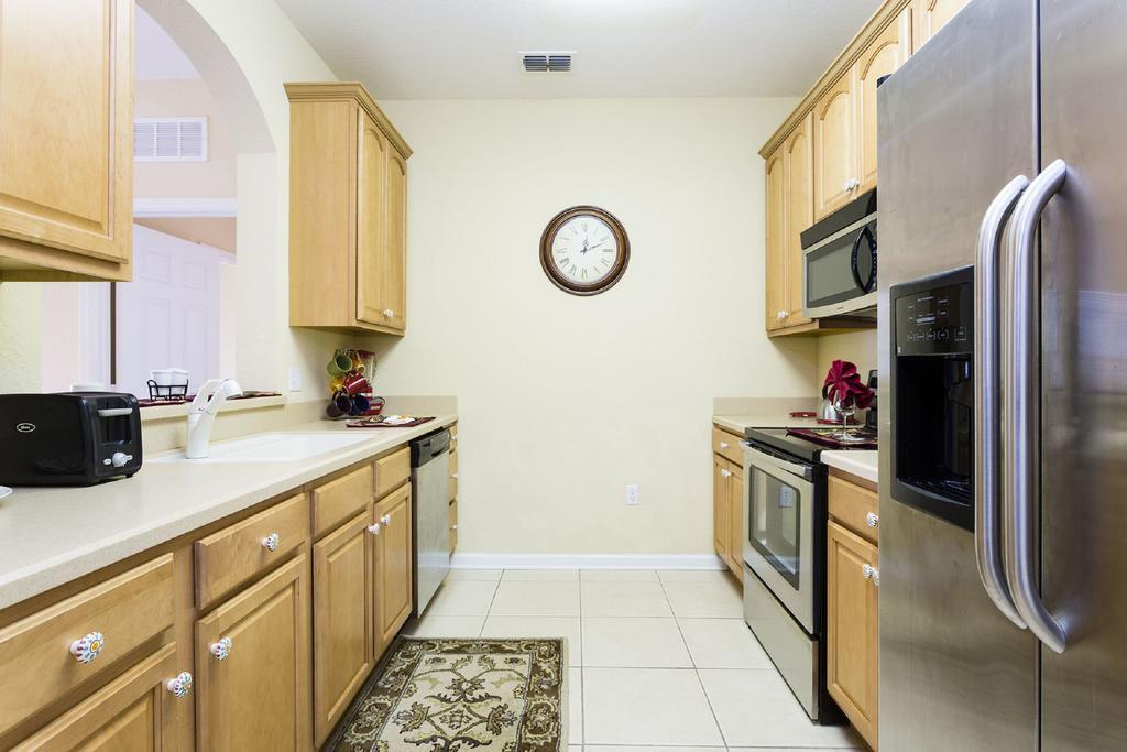 Orlando Fun Rentals חדר תמונה