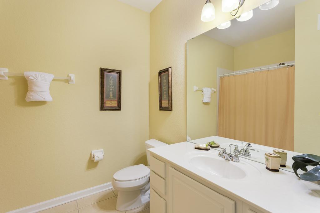 Orlando Fun Rentals חדר תמונה