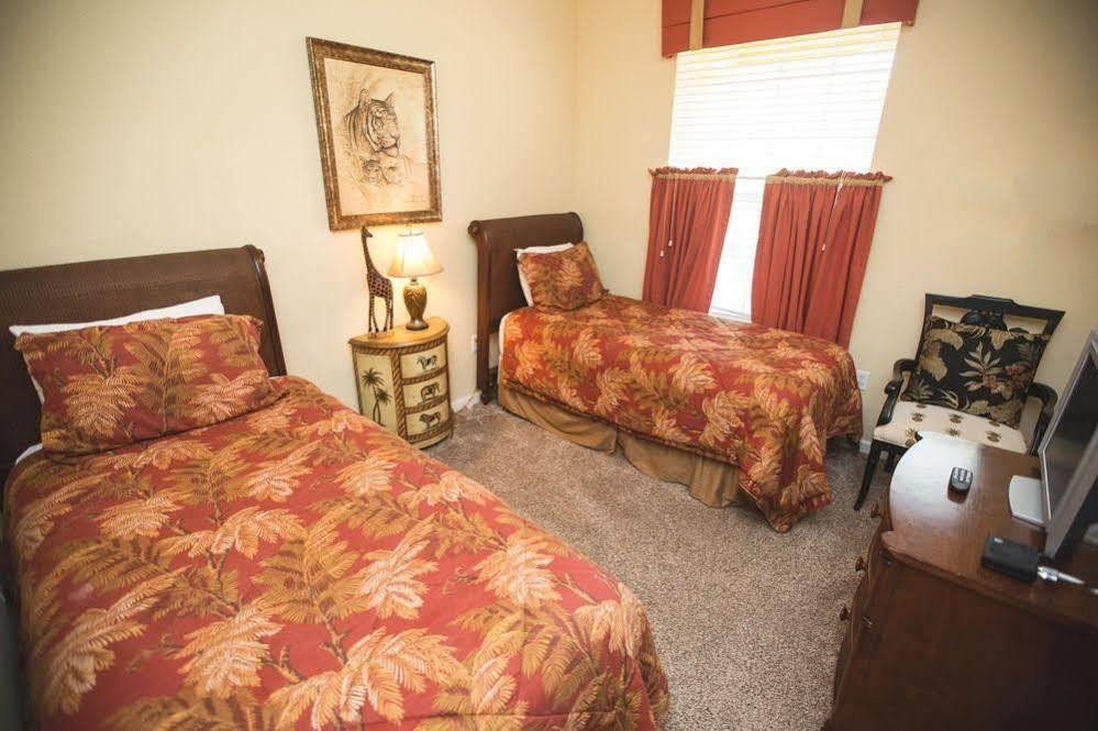 Orlando Fun Rentals מראה חיצוני תמונה